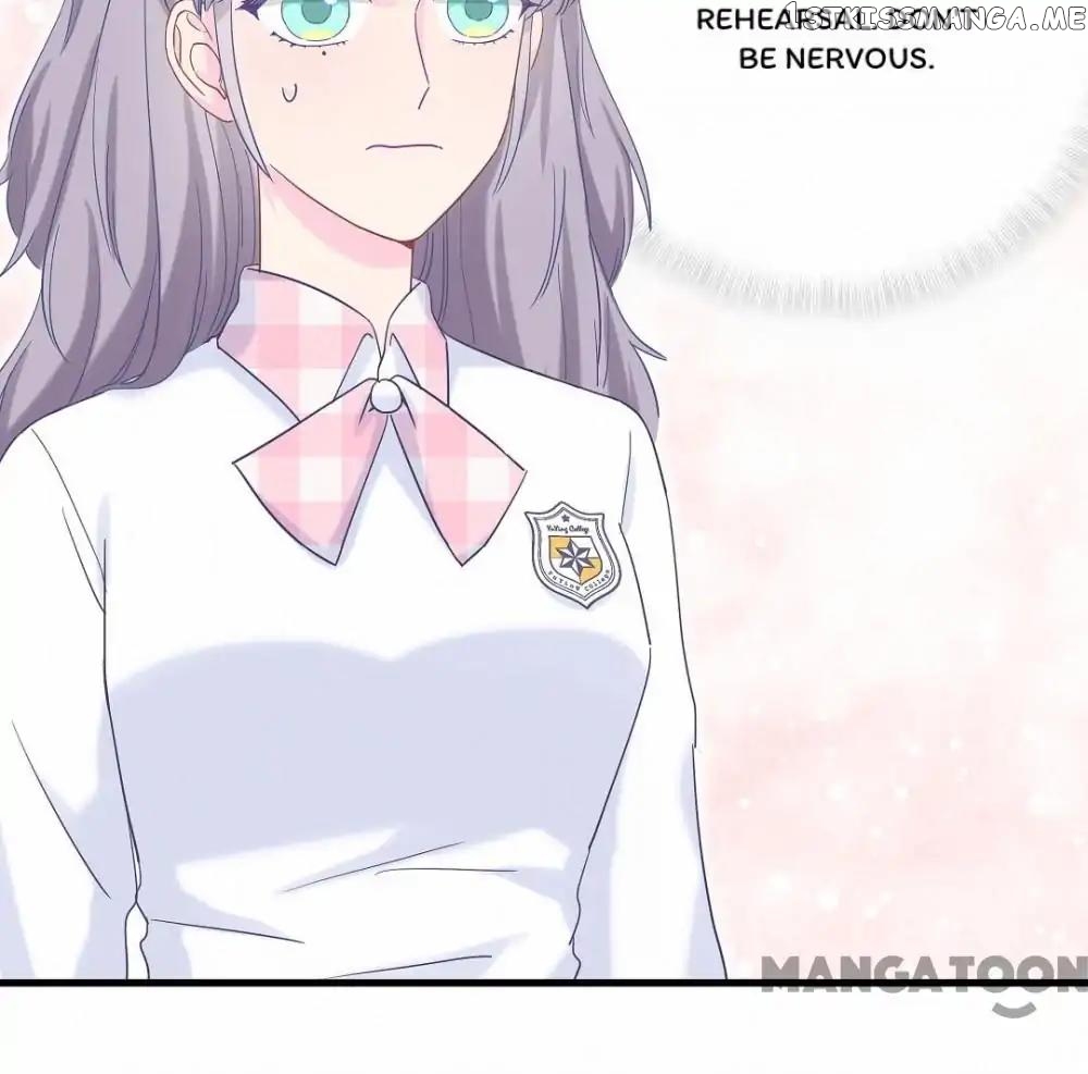 My Fiance Candidates Chapter 16 - page 3