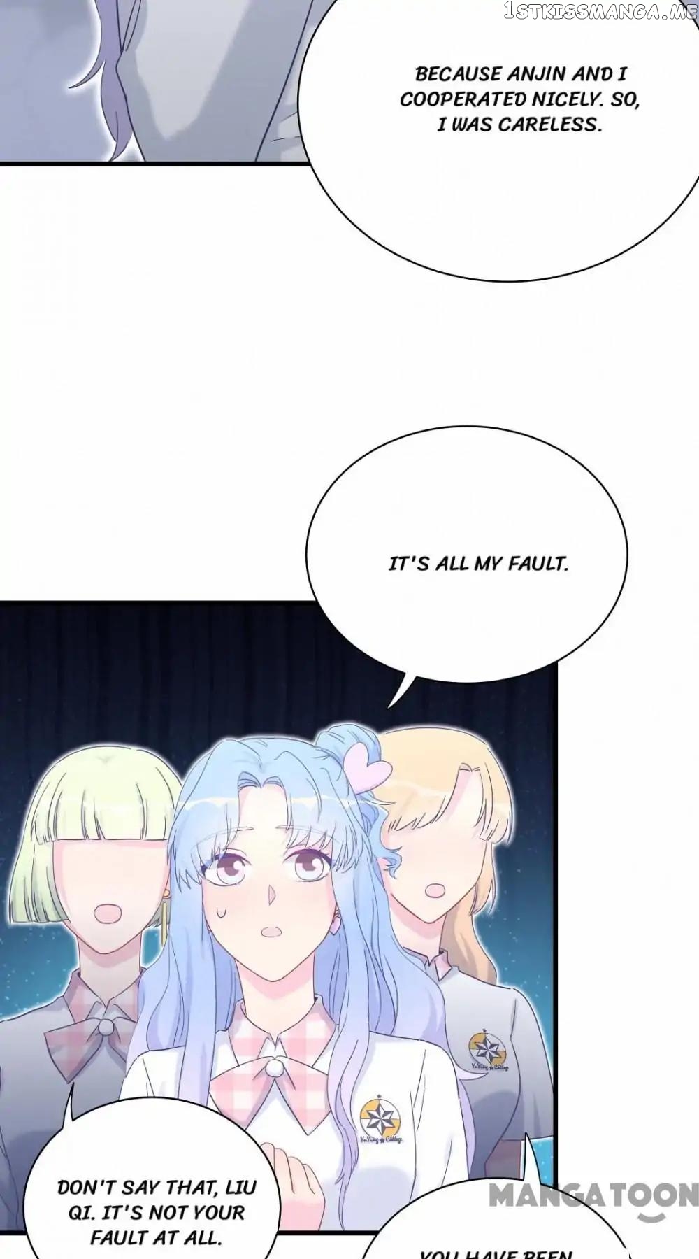 My Fiance Candidates Chapter 16 - page 30