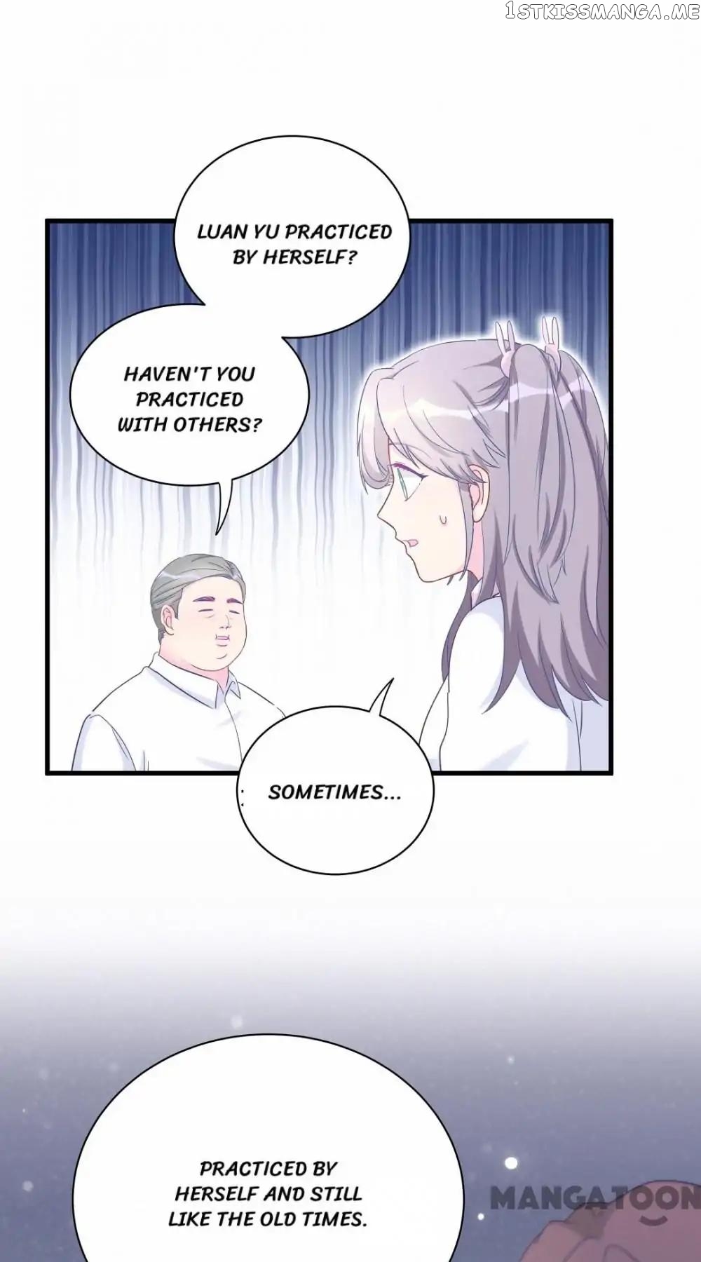 My Fiance Candidates Chapter 16 - page 32