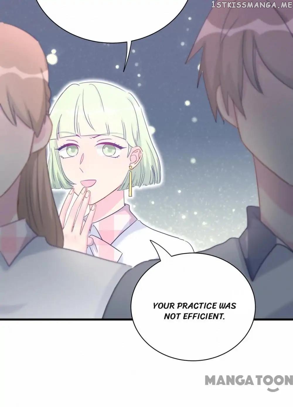 My Fiance Candidates Chapter 16 - page 33