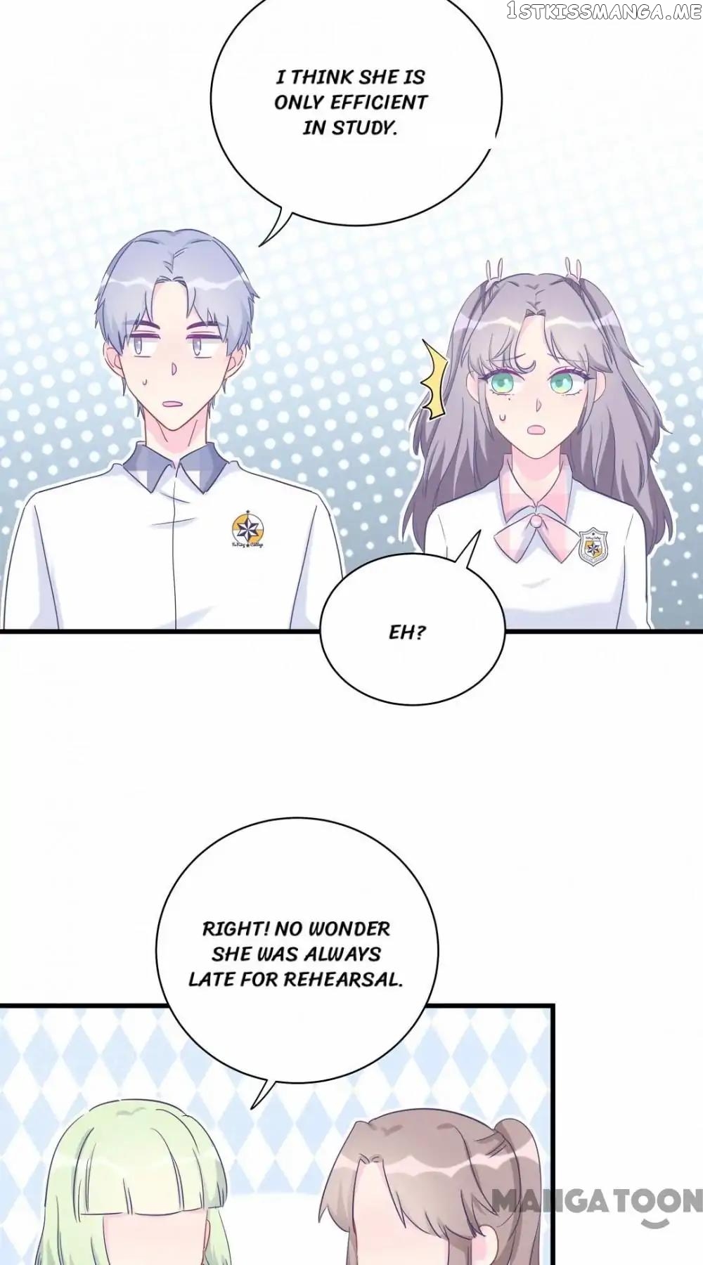 My Fiance Candidates Chapter 16 - page 35