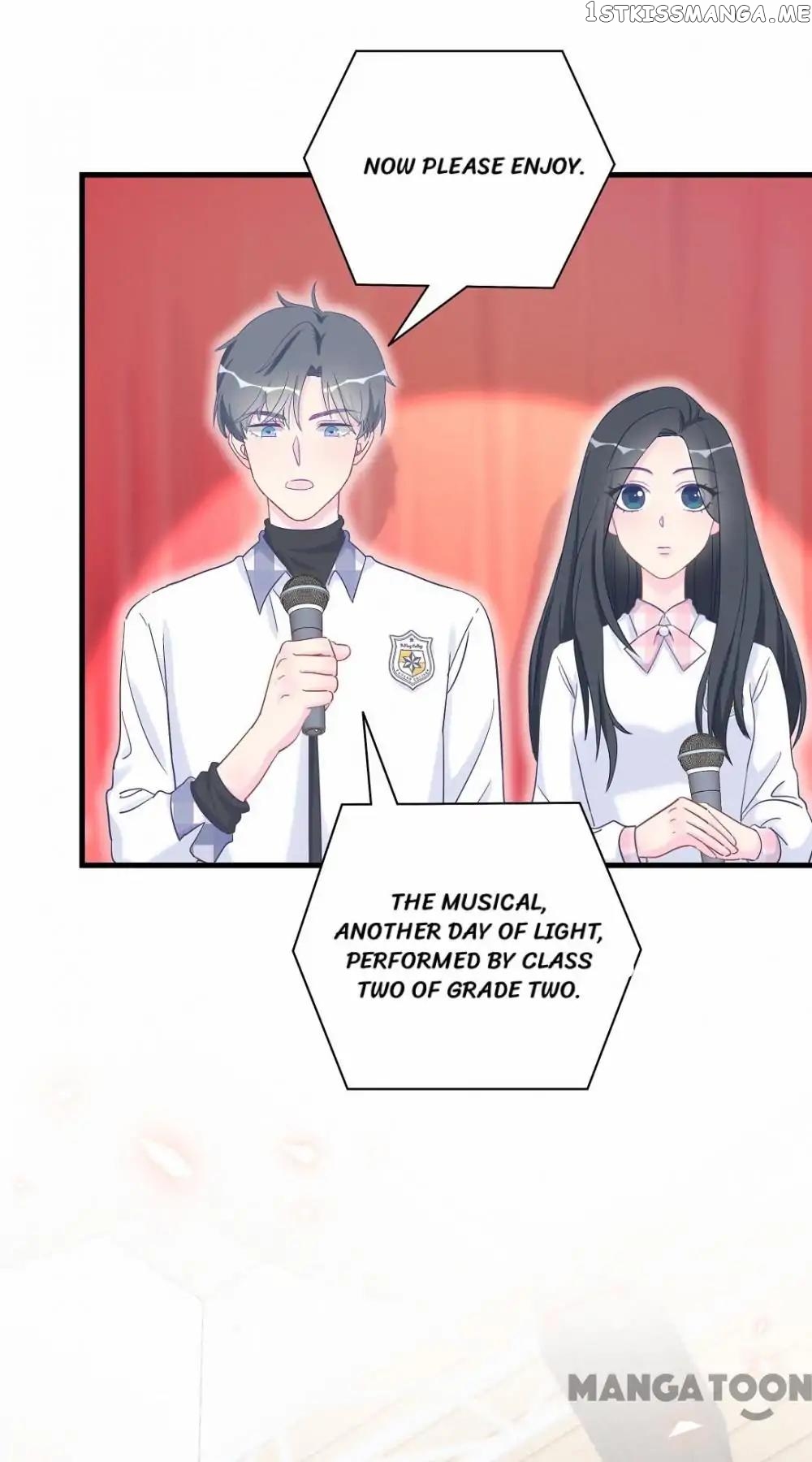 My Fiance Candidates Chapter 16 - page 4