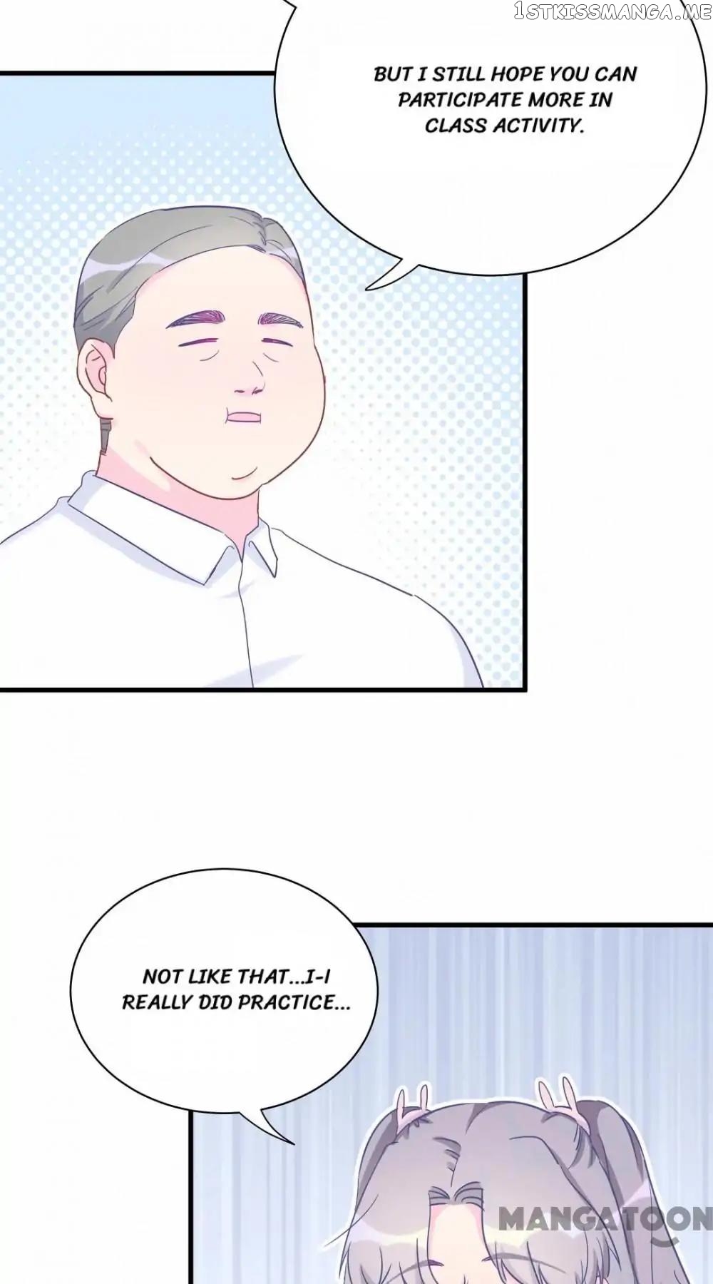 My Fiance Candidates Chapter 16 - page 41