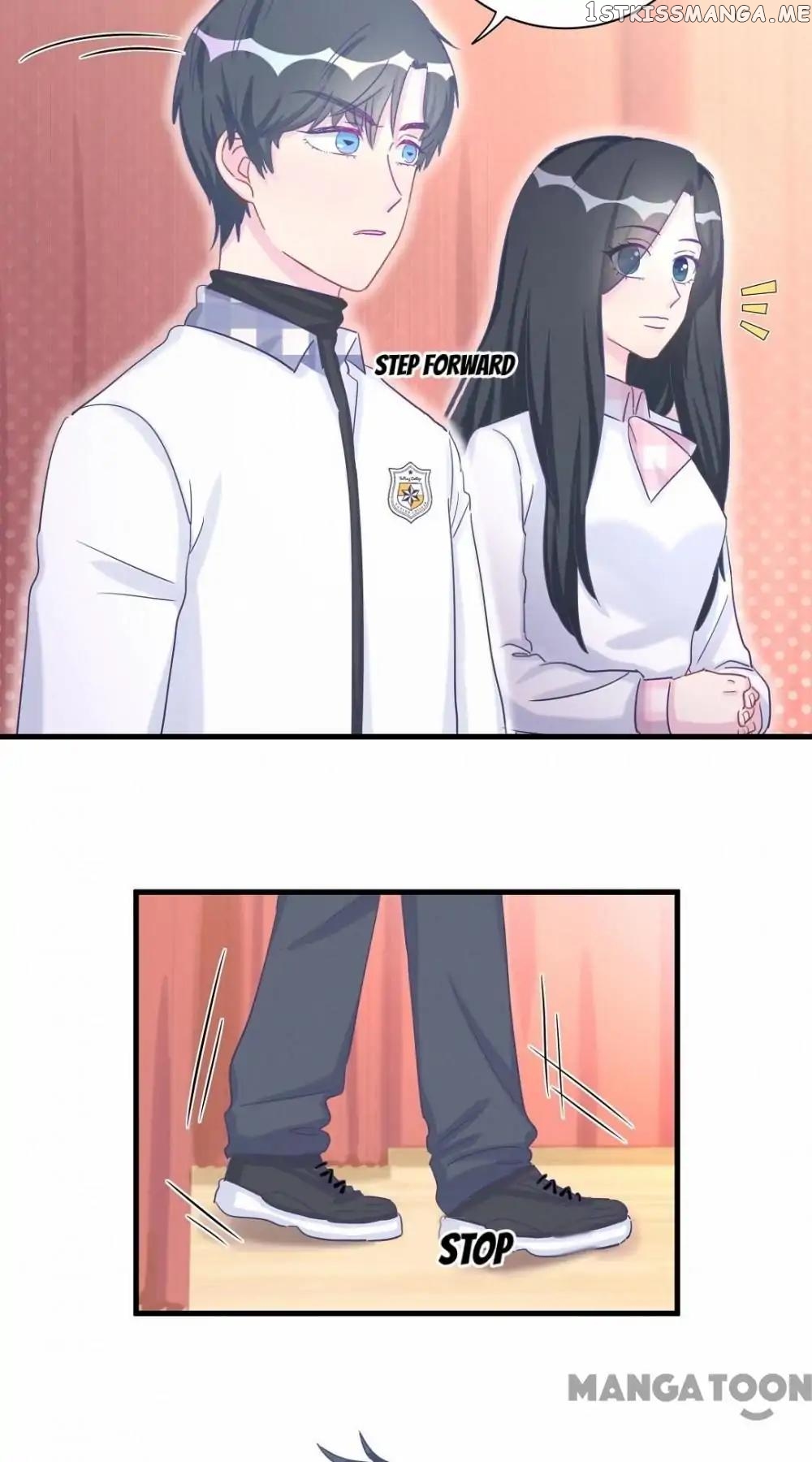 My Fiance Candidates Chapter 16 - page 44