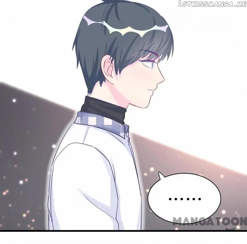 My Fiance Candidates Chapter 16 - page 45