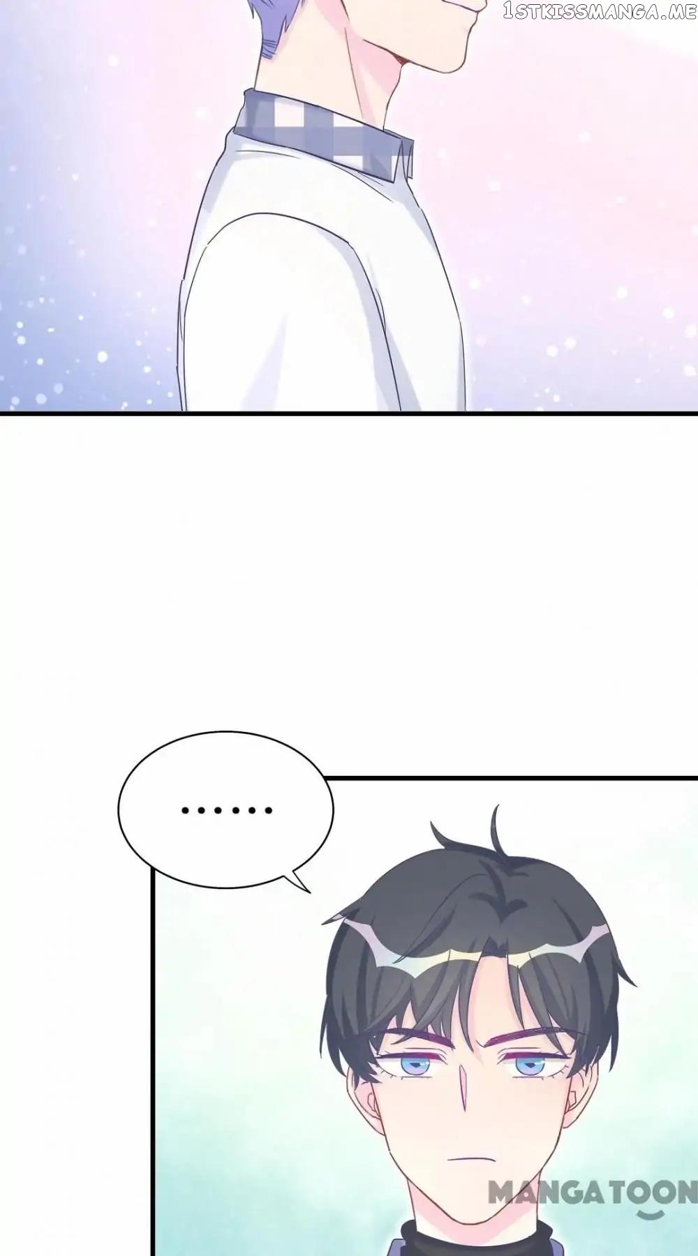 My Fiance Candidates Chapter 16 - page 50