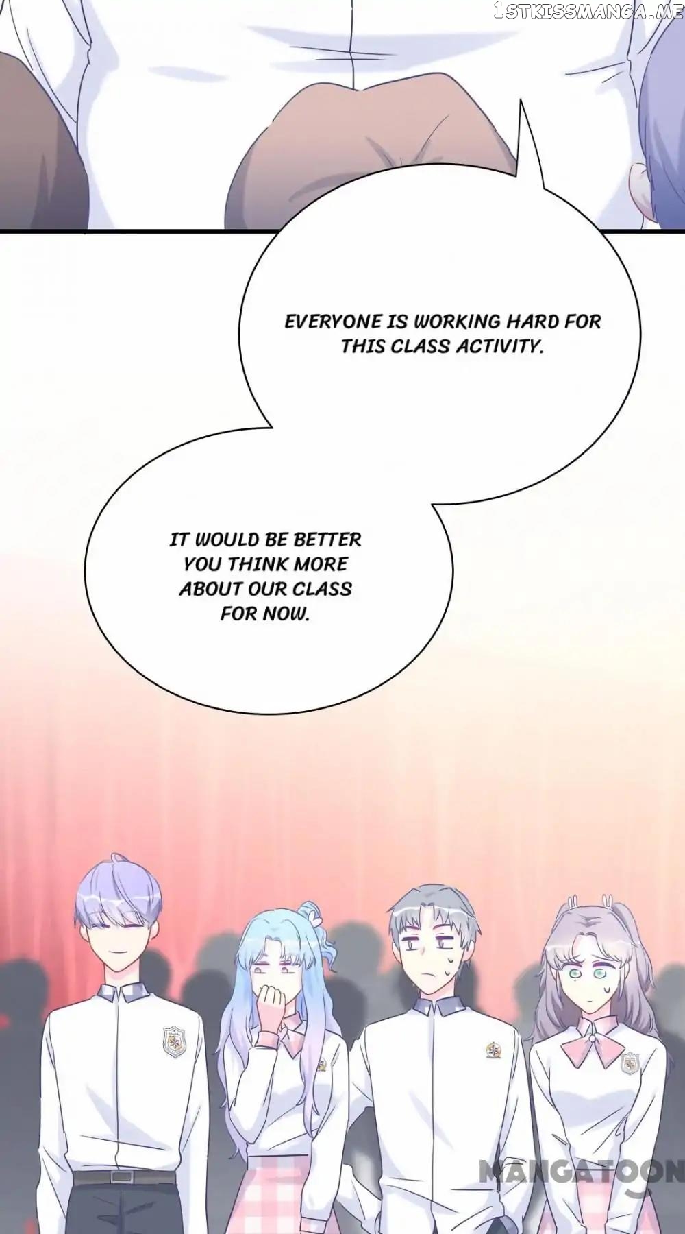 My Fiance Candidates Chapter 16 - page 53
