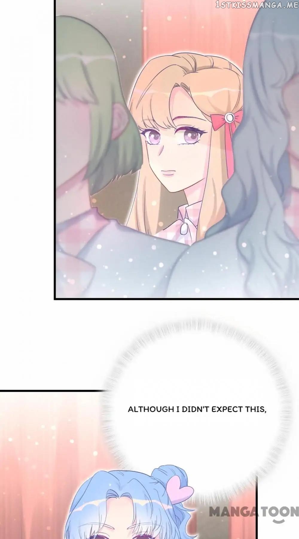 My Fiance Candidates Chapter 16 - page 65