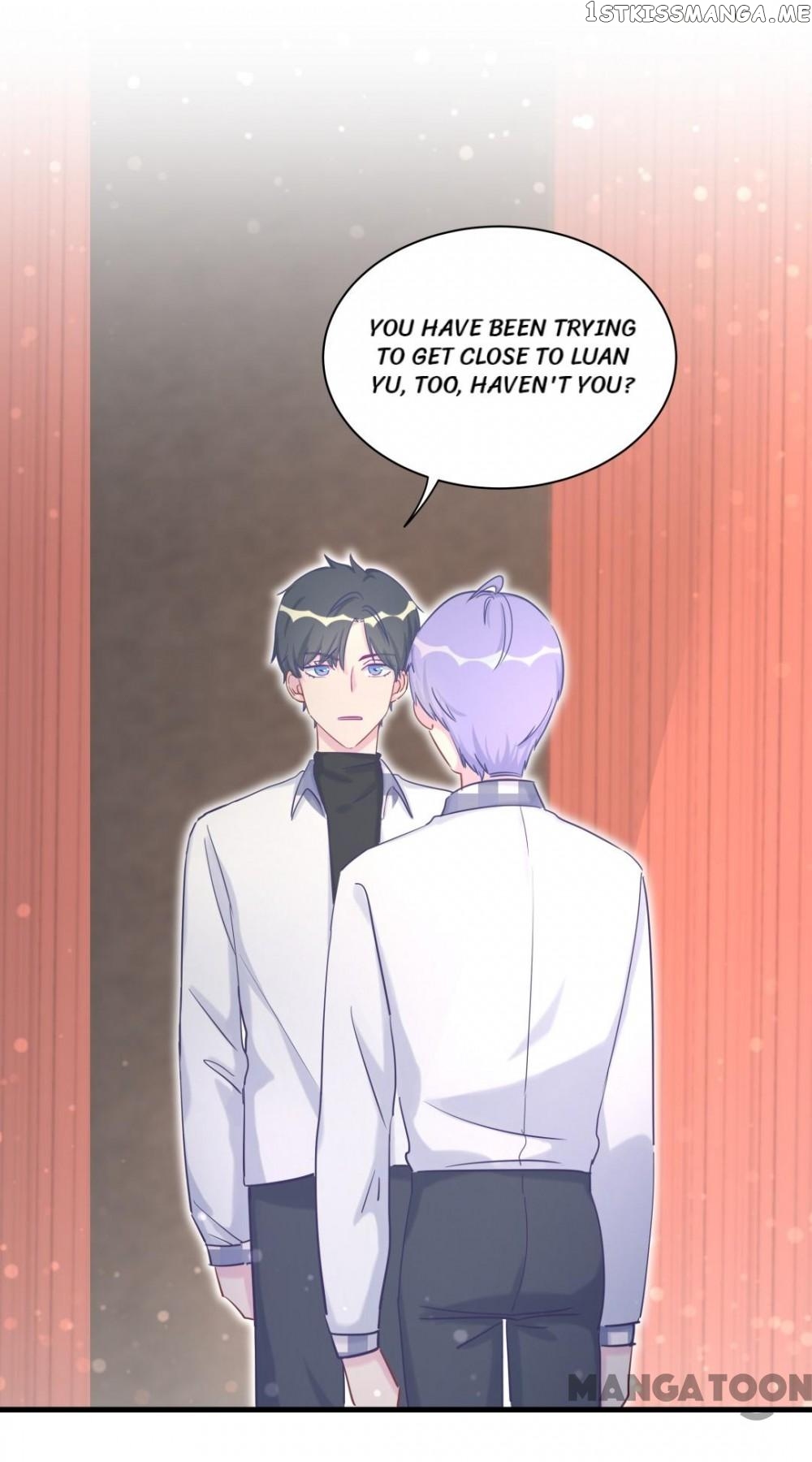 My Fiance Candidates Chapter 17 - page 23