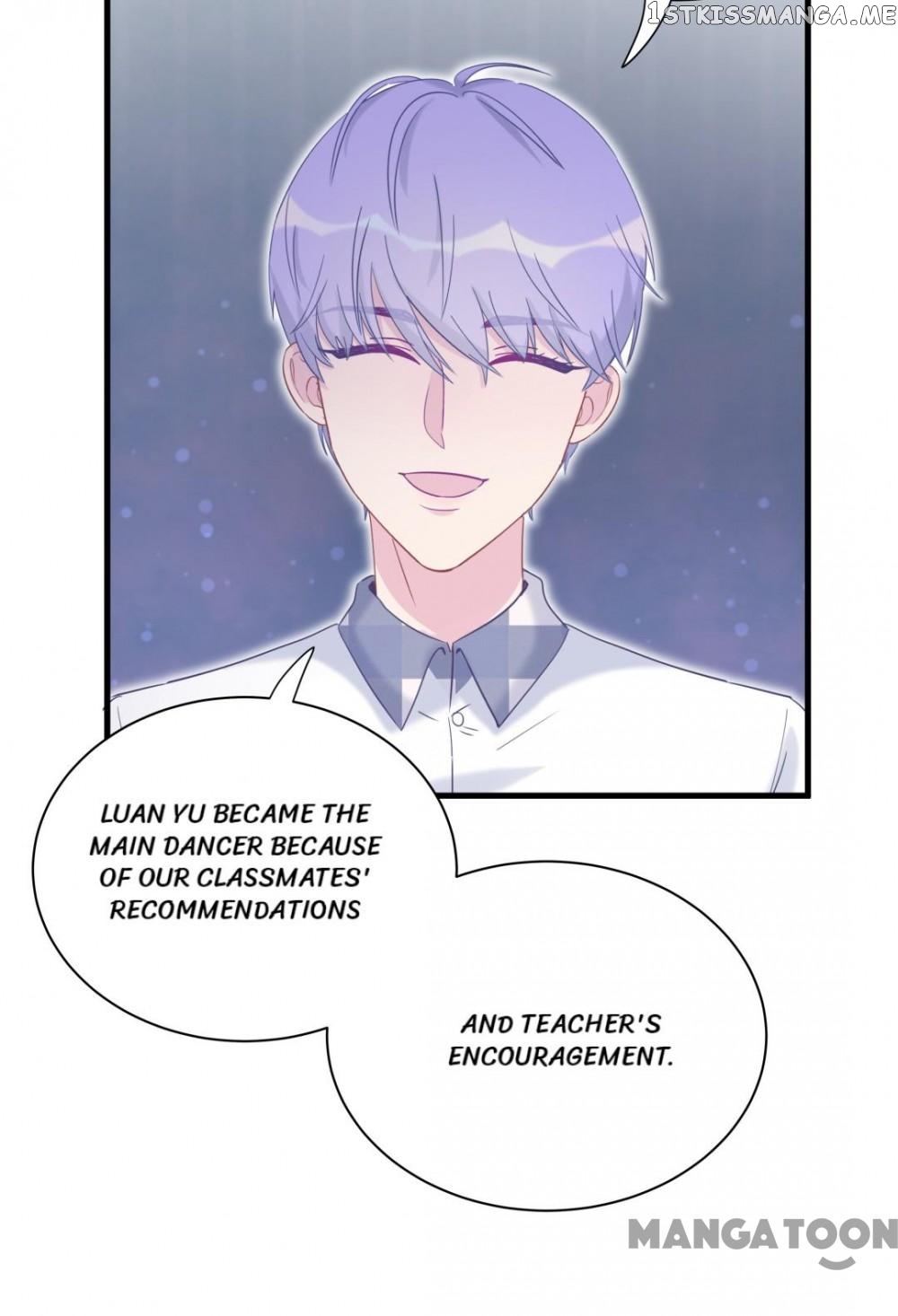 My Fiance Candidates Chapter 17 - page 28