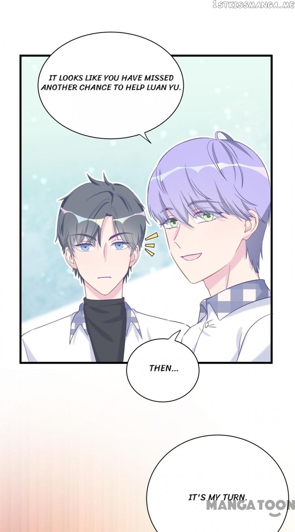 My Fiance Candidates Chapter 17 - page 38