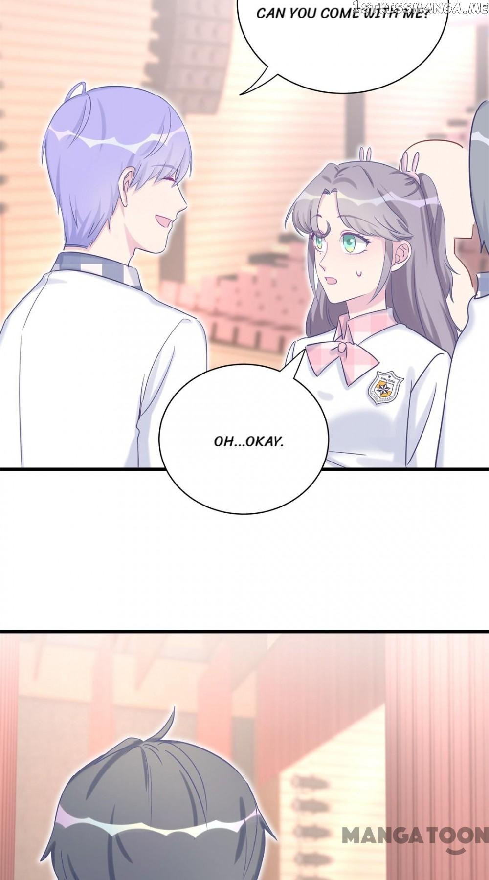 My Fiance Candidates Chapter 17 - page 42