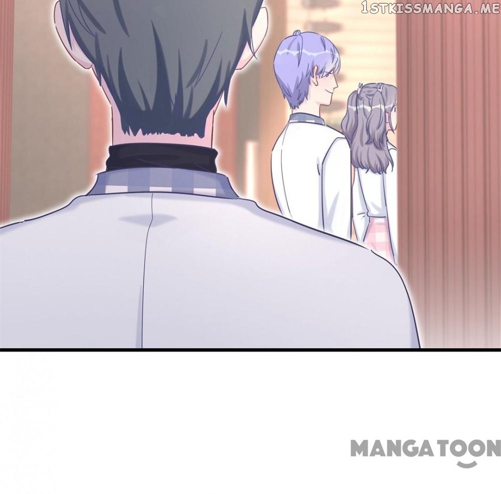 My Fiance Candidates Chapter 17 - page 43