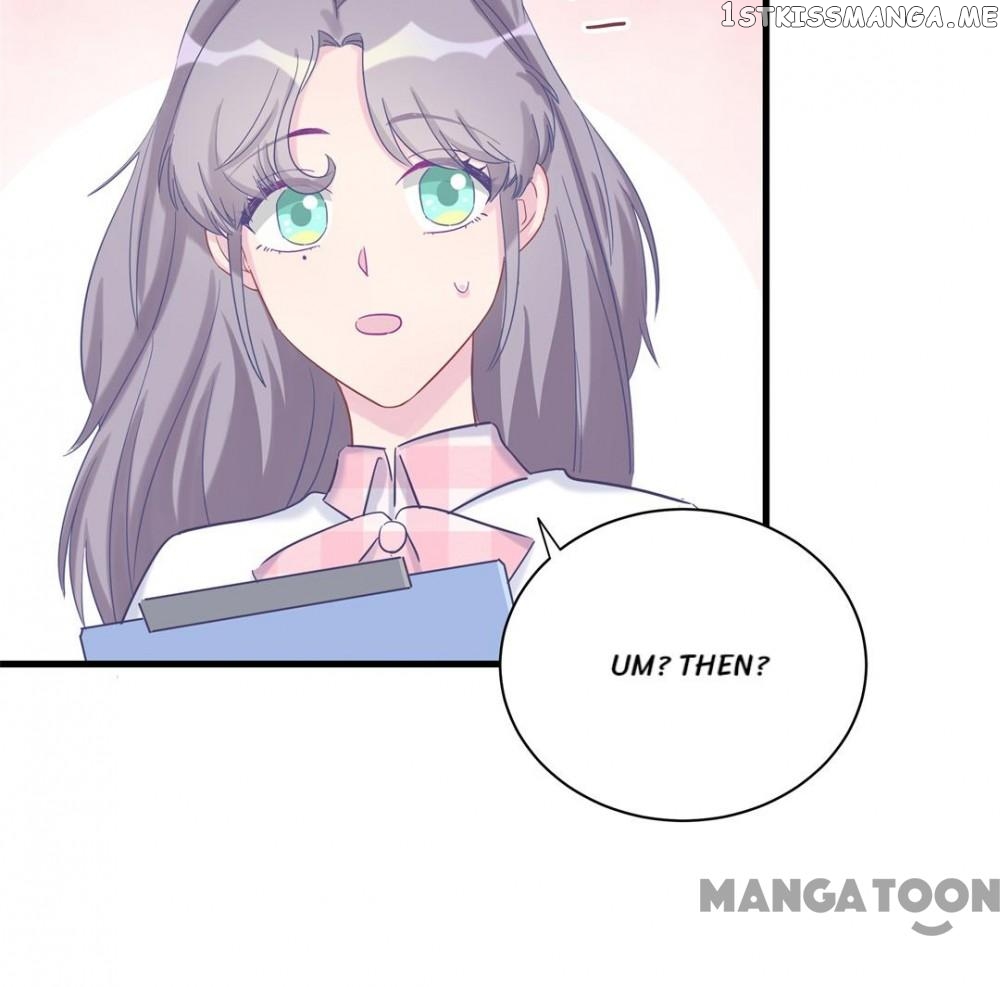 My Fiance Candidates Chapter 17 - page 49