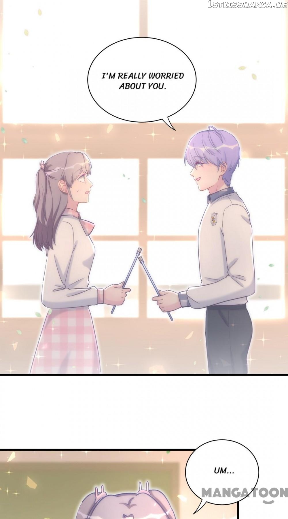 My Fiance Candidates Chapter 17 - page 51