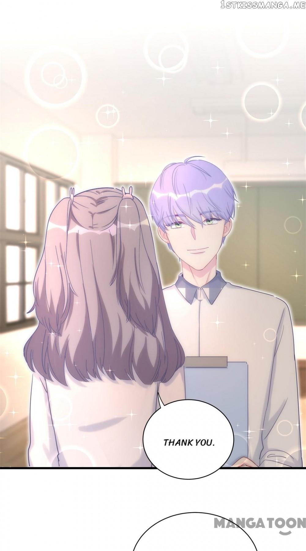 My Fiance Candidates Chapter 17 - page 53