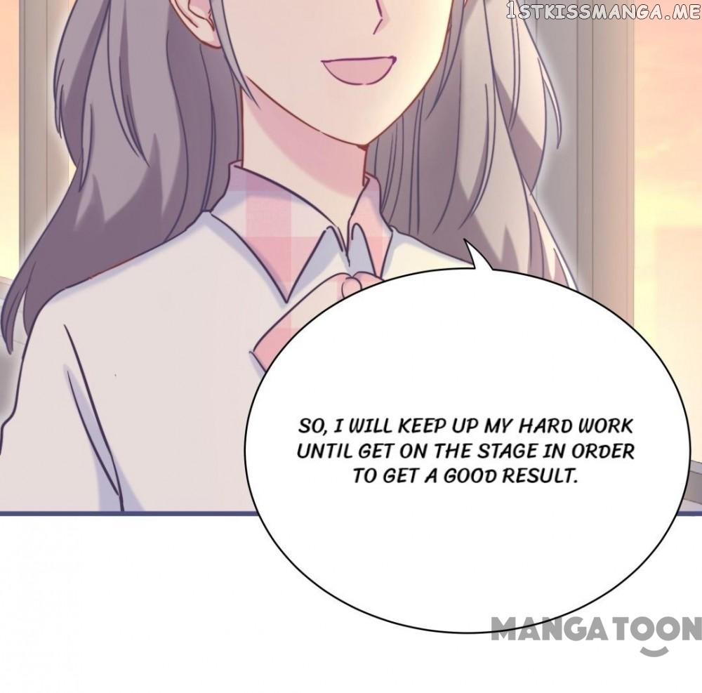 My Fiance Candidates Chapter 17 - page 57