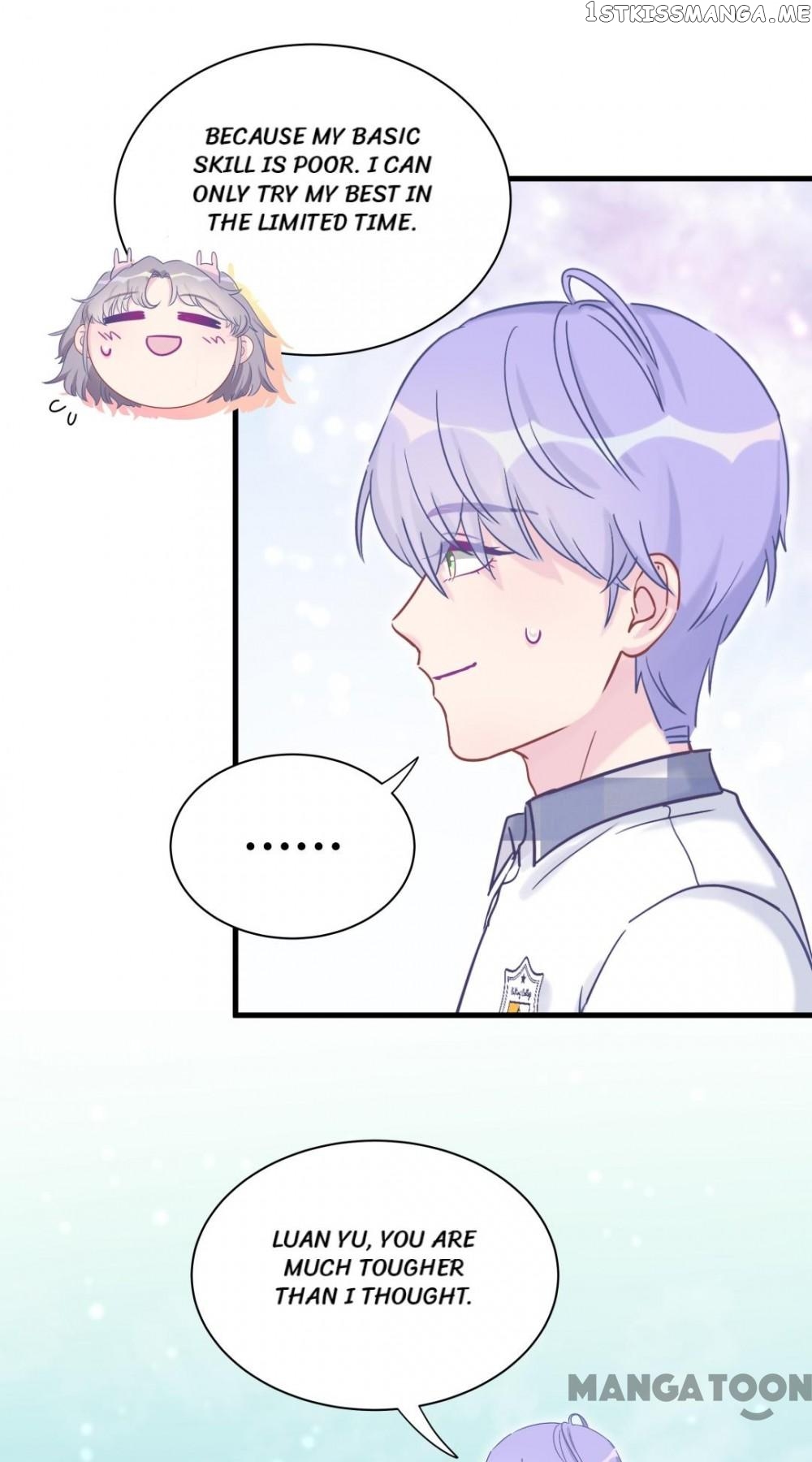 My Fiance Candidates Chapter 17 - page 58