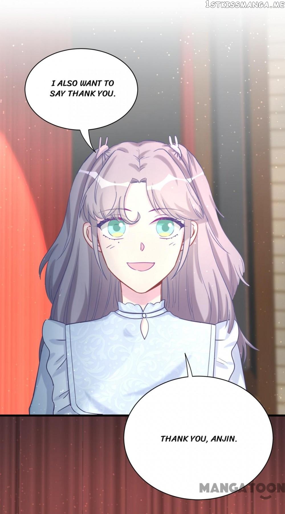My Fiance Candidates Chapter 19 - page 24