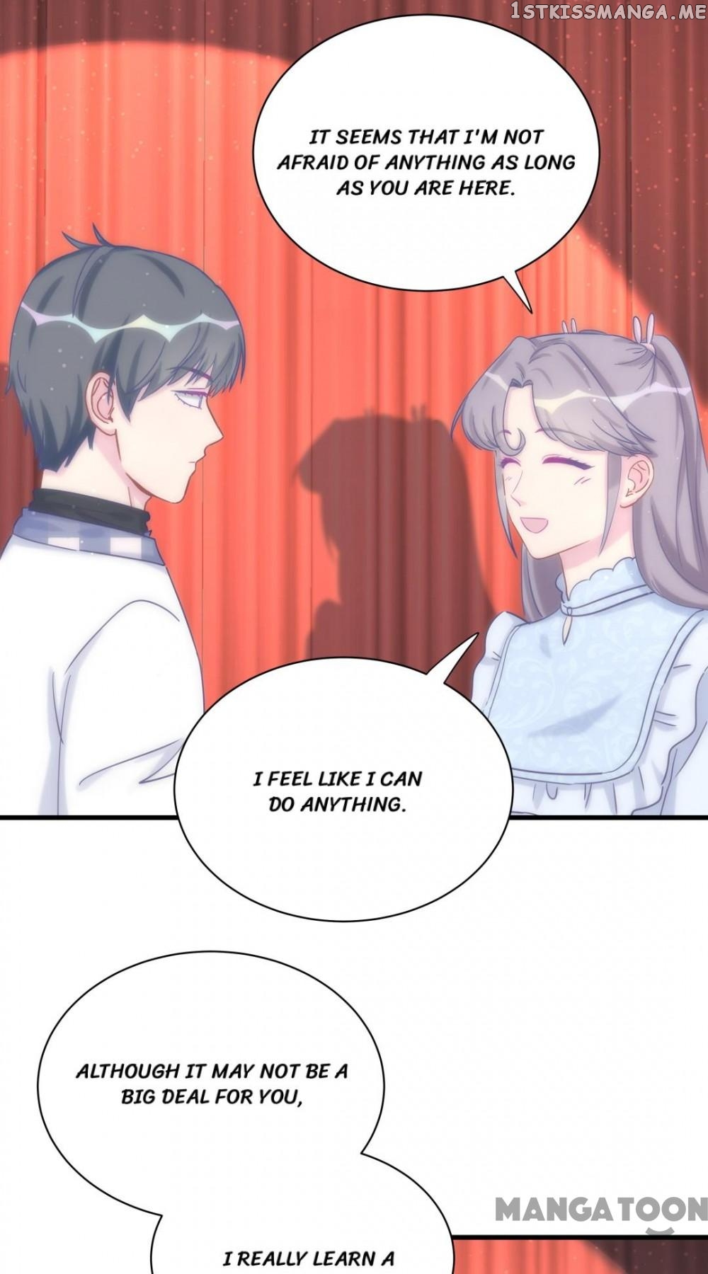 My Fiance Candidates Chapter 19 - page 25