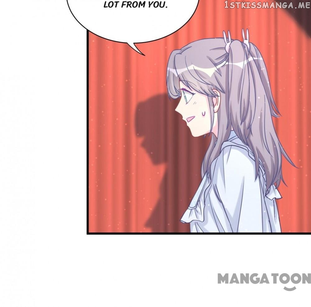 My Fiance Candidates Chapter 19 - page 26