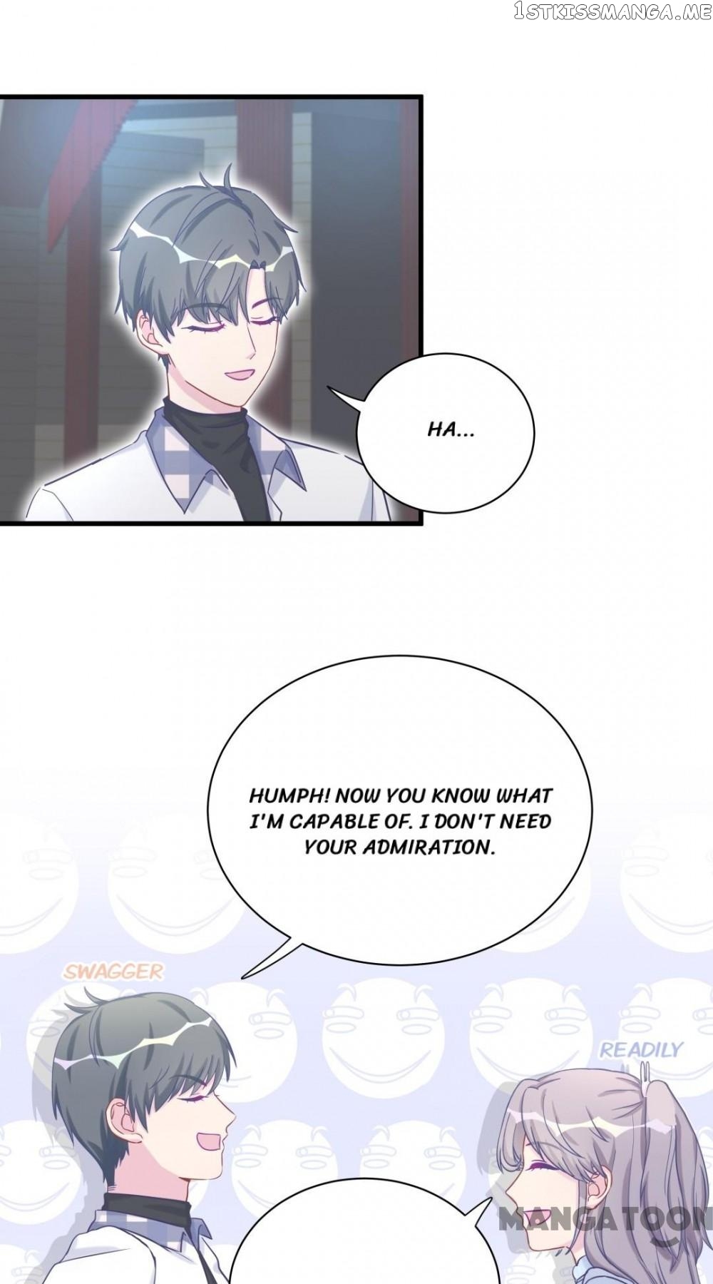 My Fiance Candidates Chapter 19 - page 27
