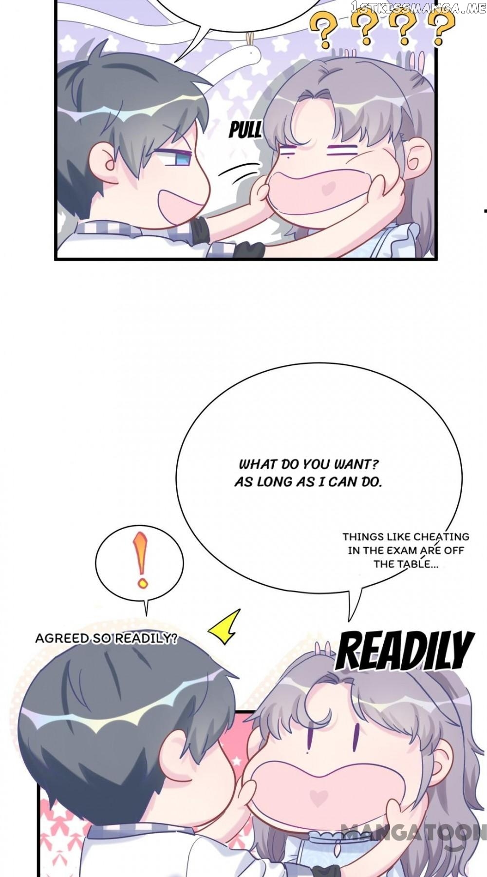 My Fiance Candidates Chapter 19 - page 31