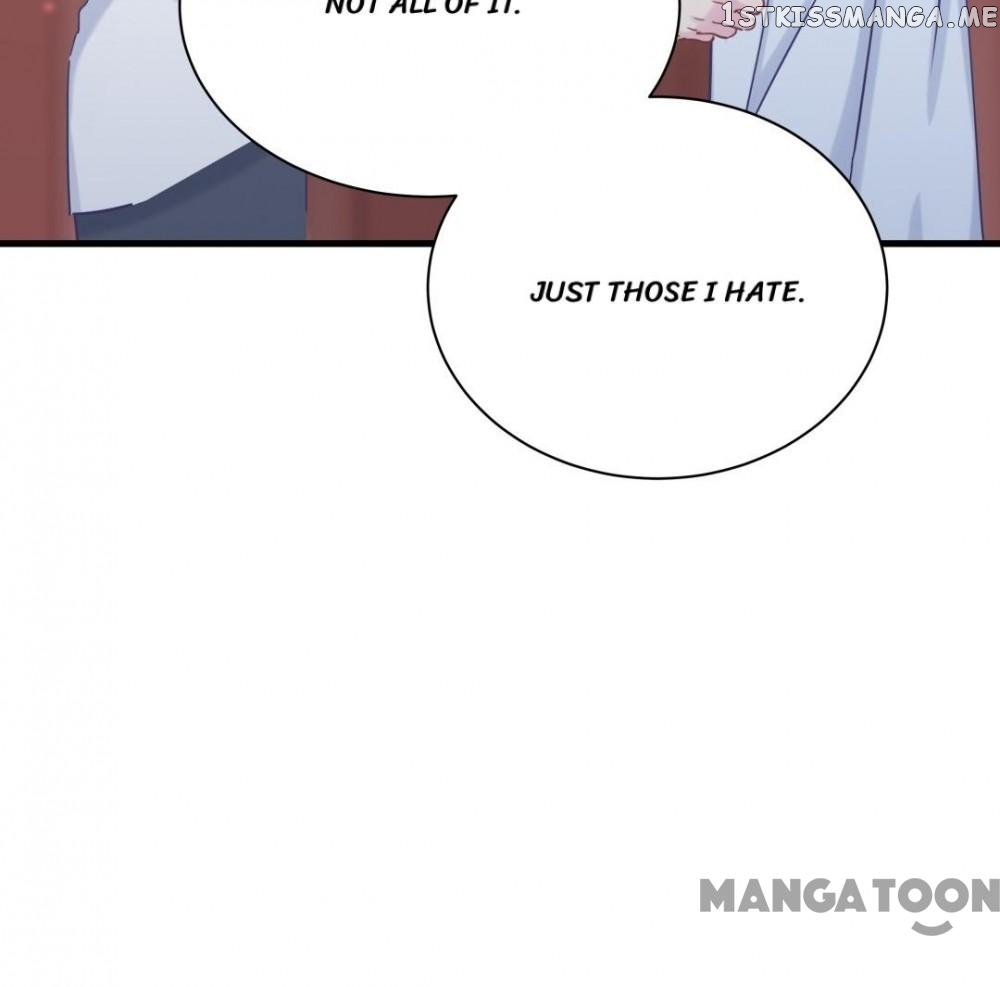 My Fiance Candidates Chapter 19 - page 35