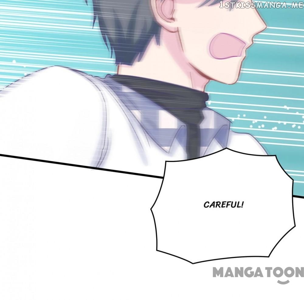 My Fiance Candidates Chapter 19 - page 4