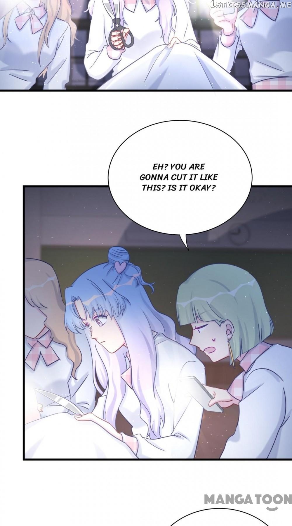 My Fiance Candidates Chapter 19 - page 43