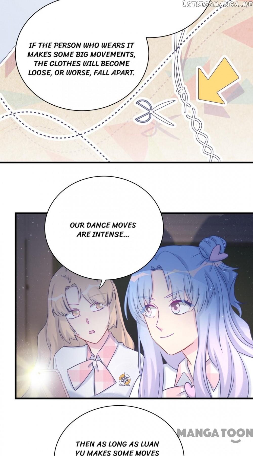My Fiance Candidates Chapter 19 - page 46