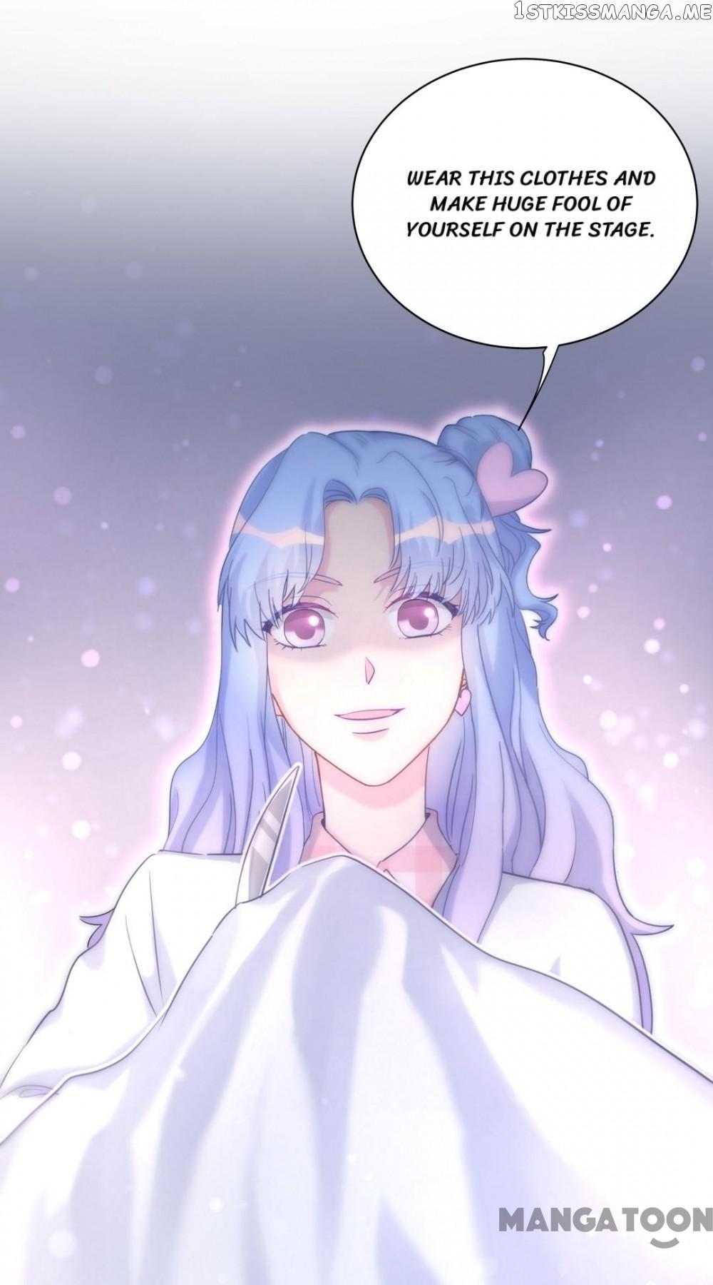 My Fiance Candidates Chapter 19 - page 51