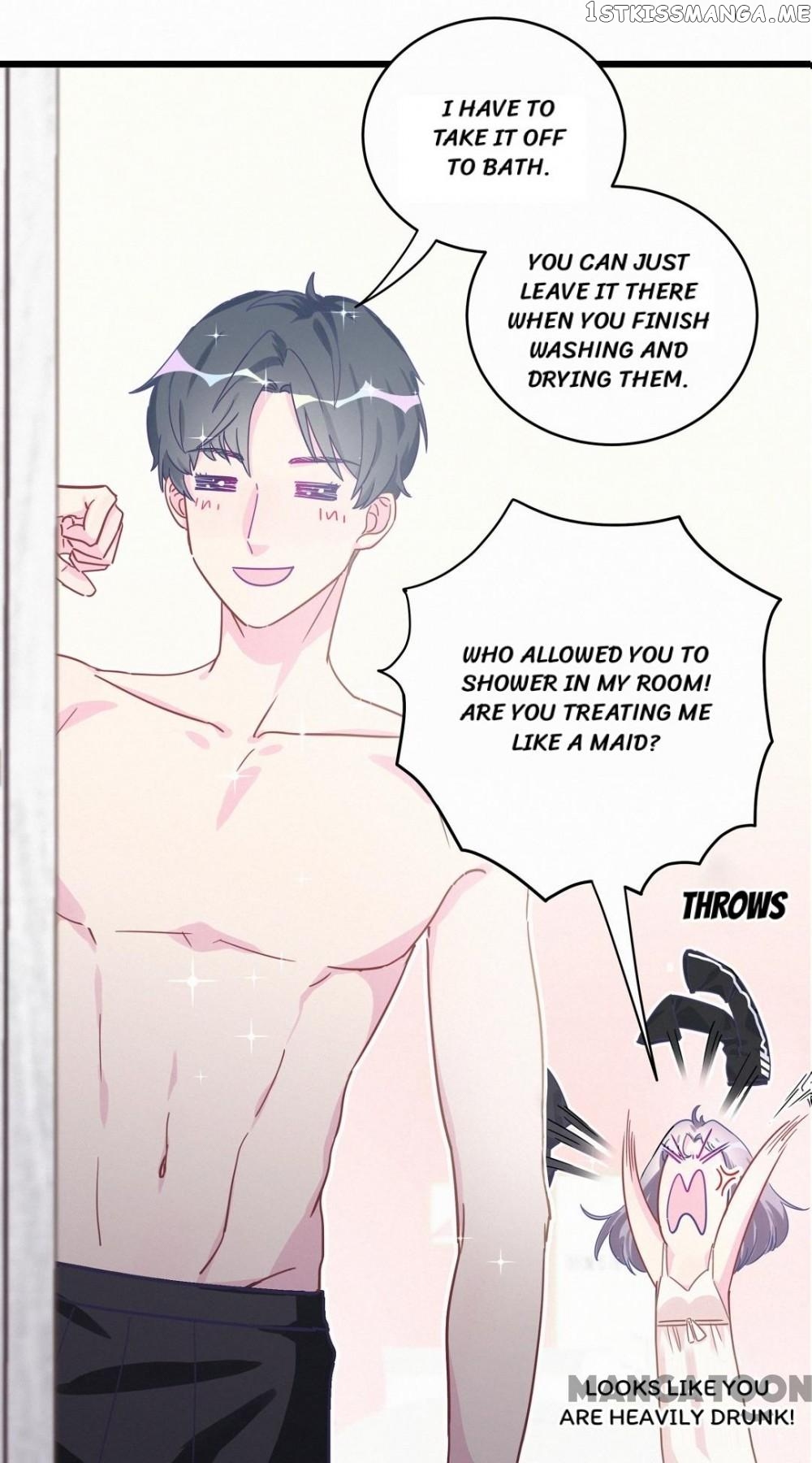 My Fiance Candidates Chapter 2 - page 11