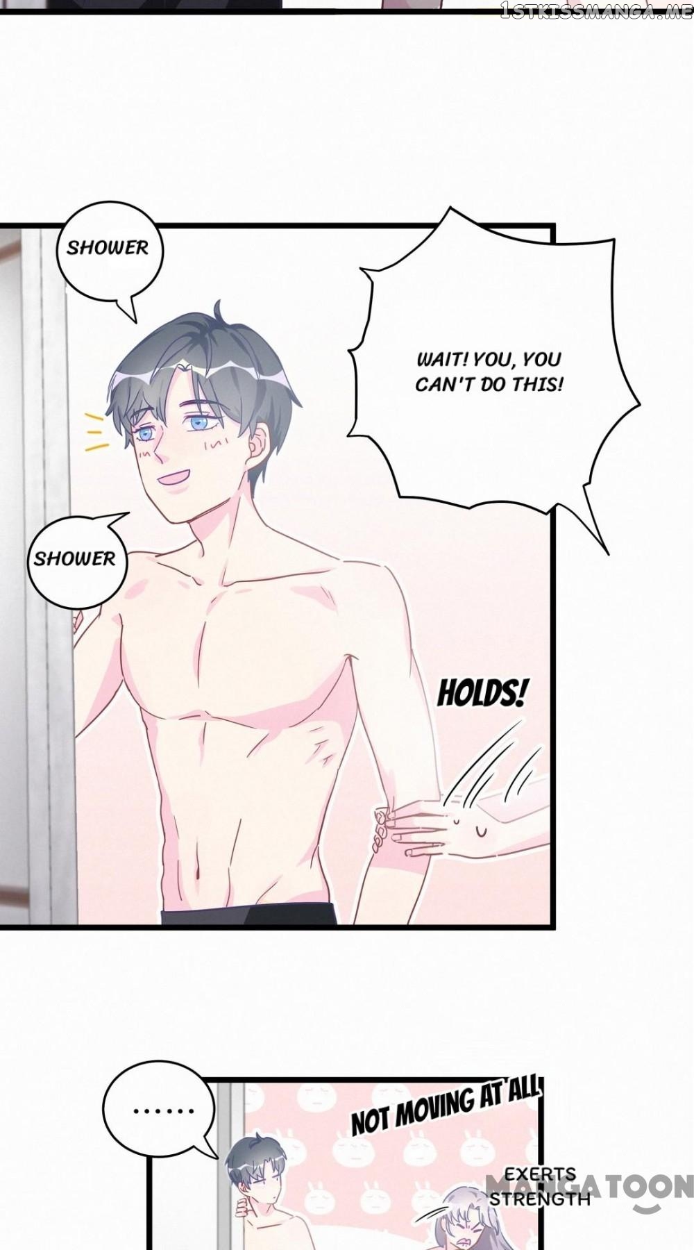 My Fiance Candidates Chapter 2 - page 12