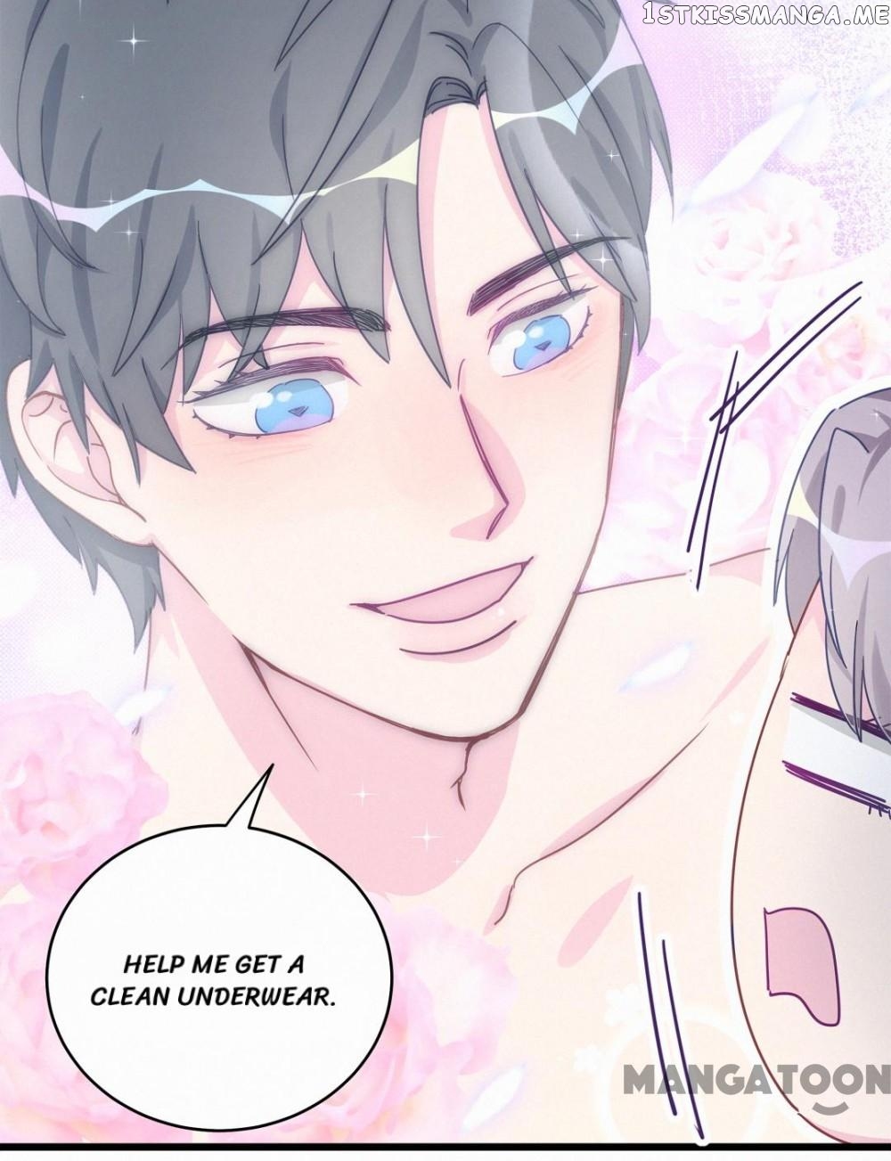 My Fiance Candidates Chapter 2 - page 17
