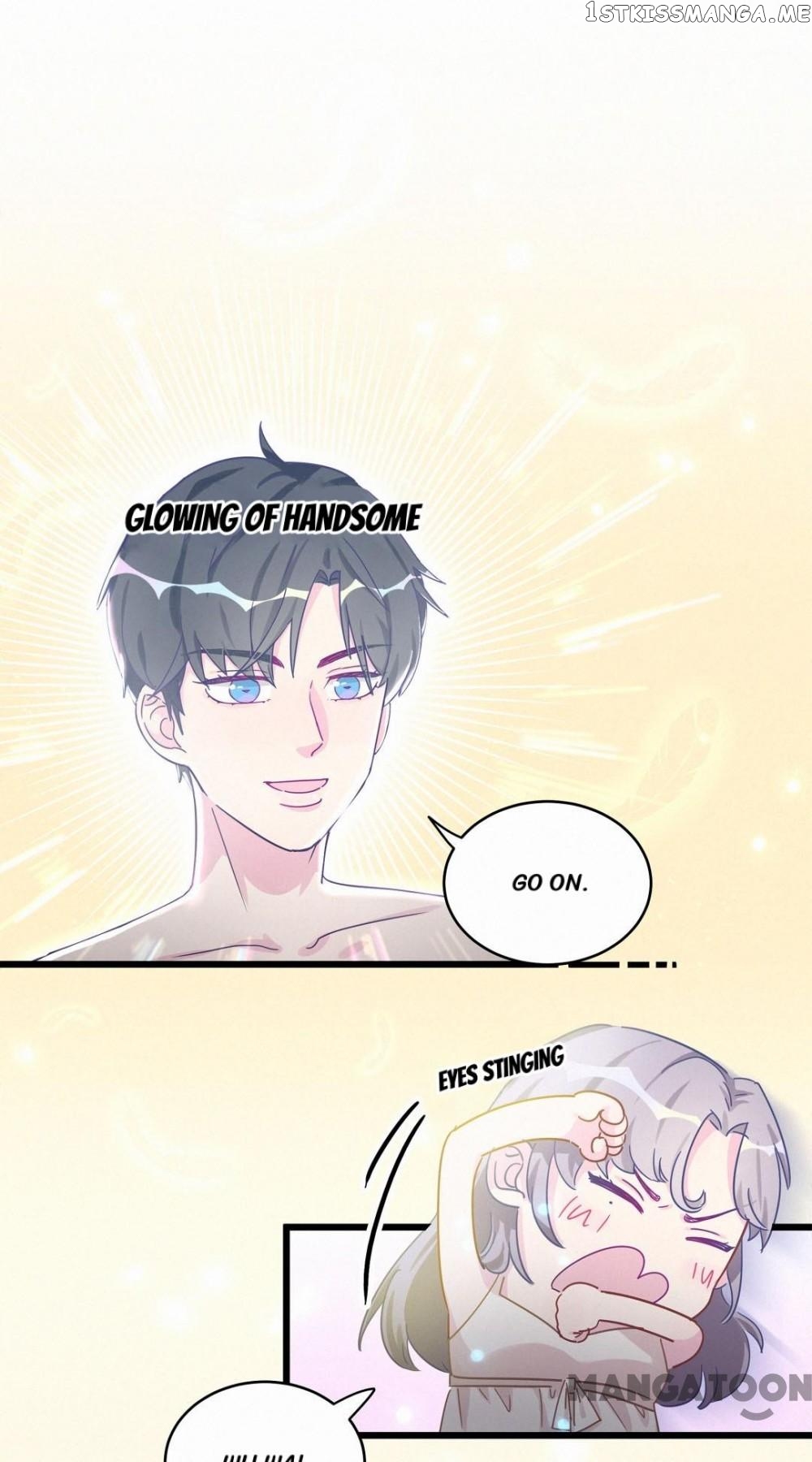 My Fiance Candidates Chapter 2 - page 18