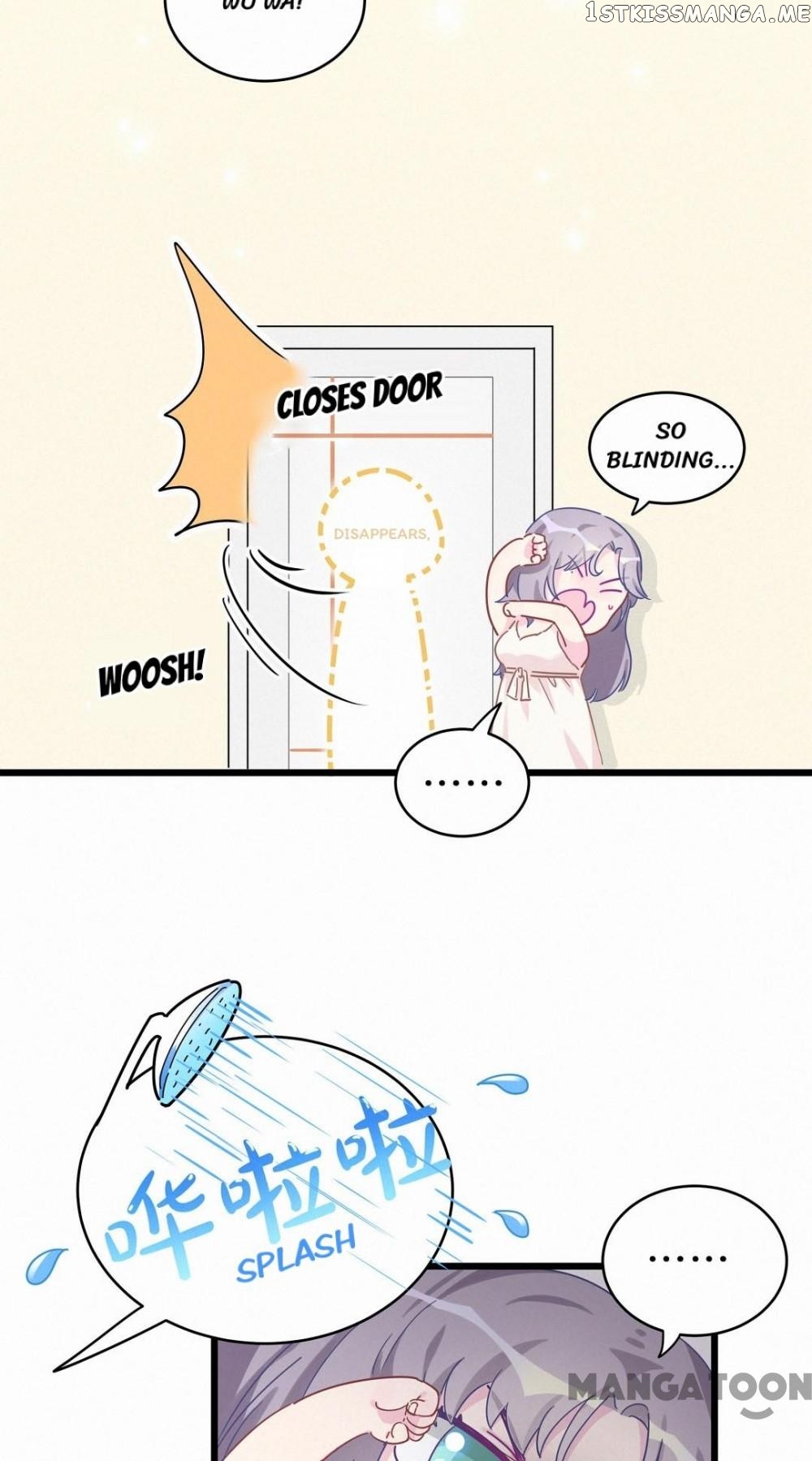 My Fiance Candidates Chapter 2 - page 19