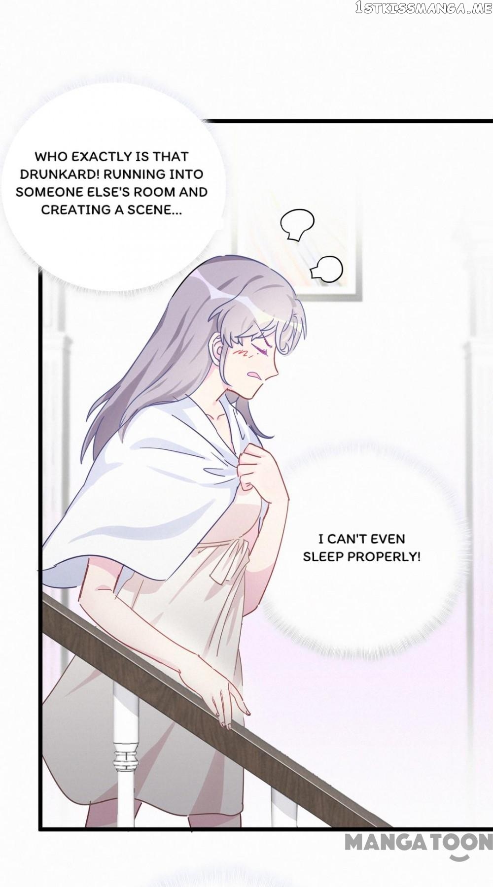 My Fiance Candidates Chapter 2 - page 21