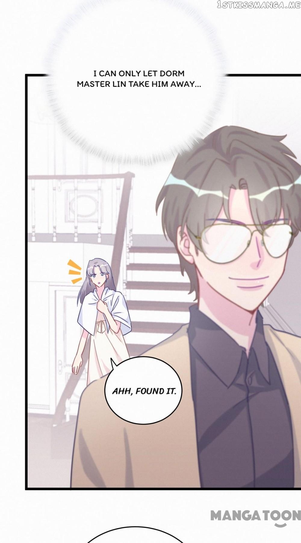 My Fiance Candidates Chapter 2 - page 22