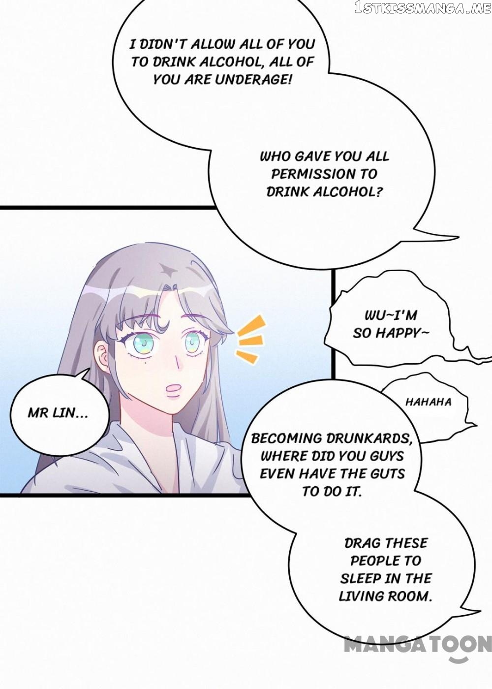 My Fiance Candidates Chapter 2 - page 23