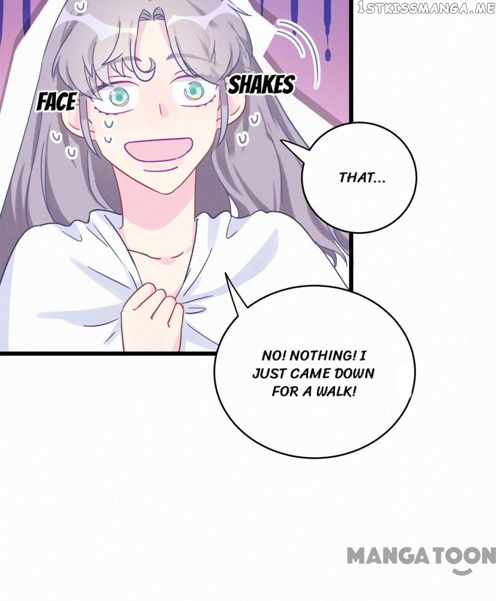 My Fiance Candidates Chapter 2 - page 26