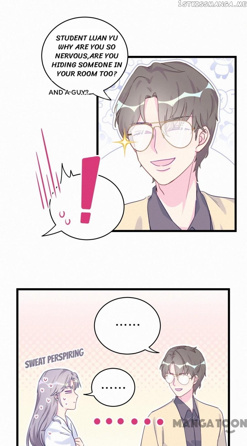 My Fiance Candidates Chapter 2 - page 27