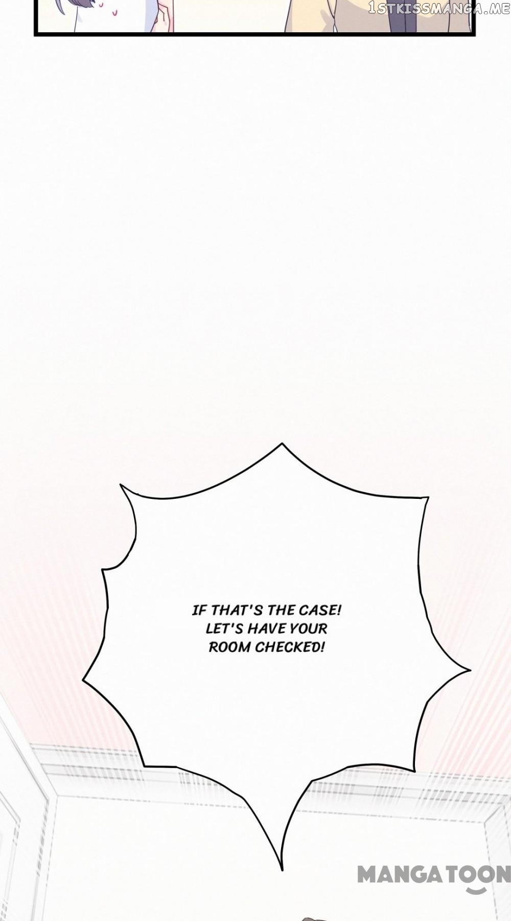 My Fiance Candidates Chapter 2 - page 28