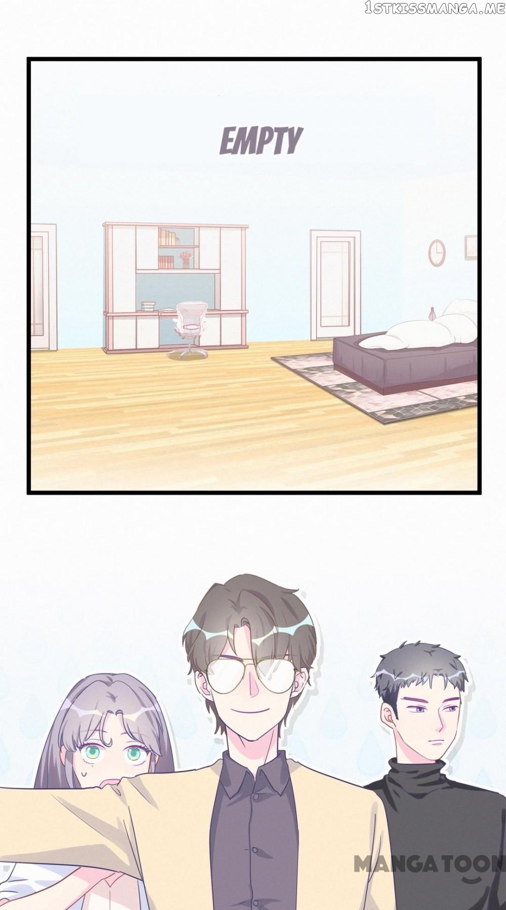 My Fiance Candidates Chapter 2 - page 30