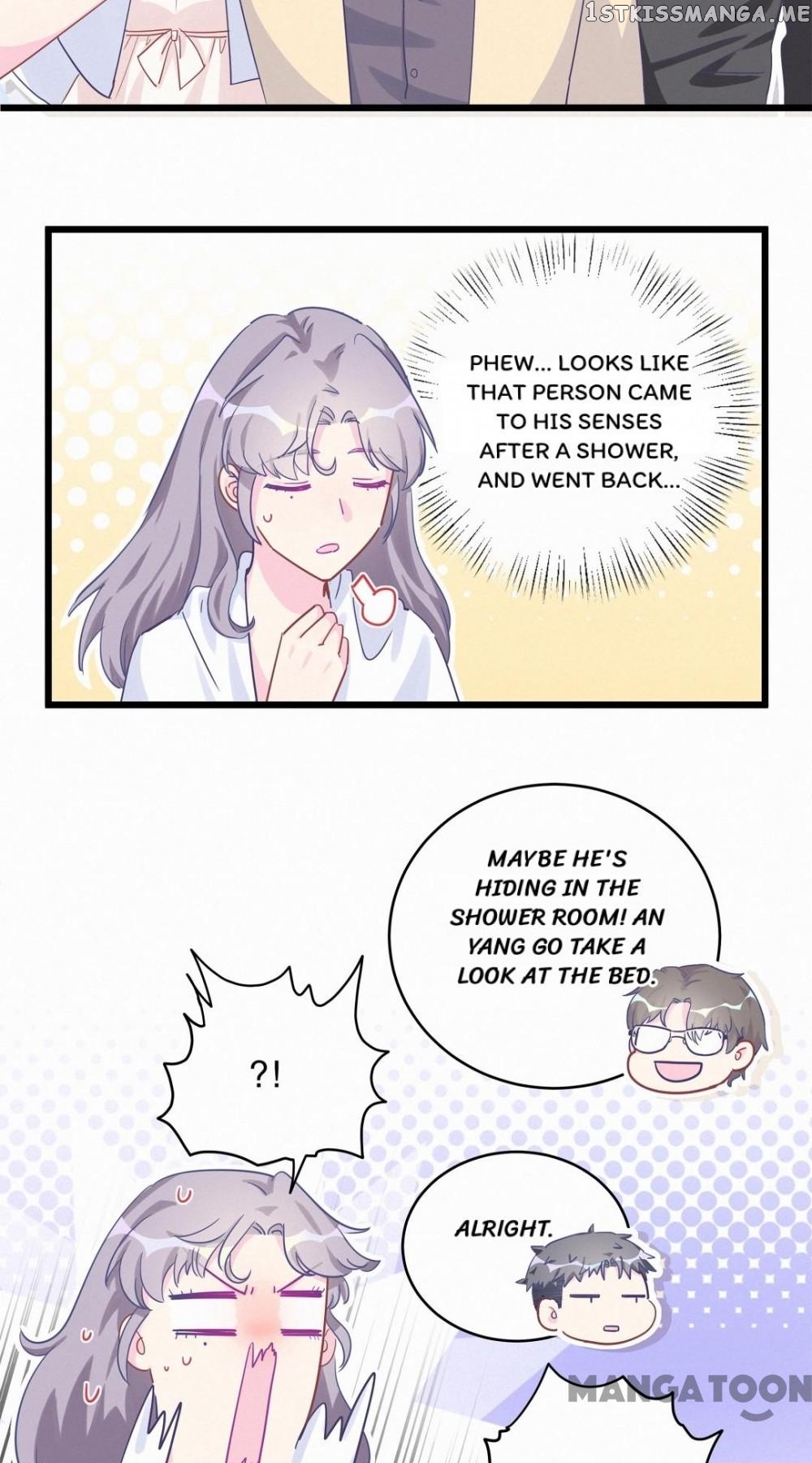 My Fiance Candidates Chapter 2 - page 31