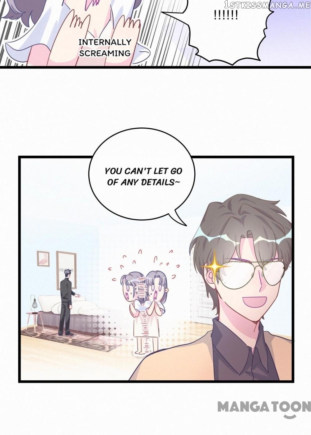 My Fiance Candidates Chapter 2 - page 32
