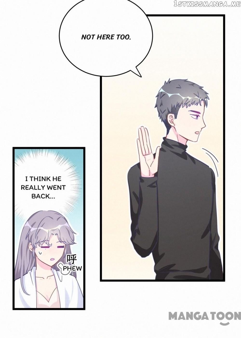My Fiance Candidates Chapter 2 - page 35