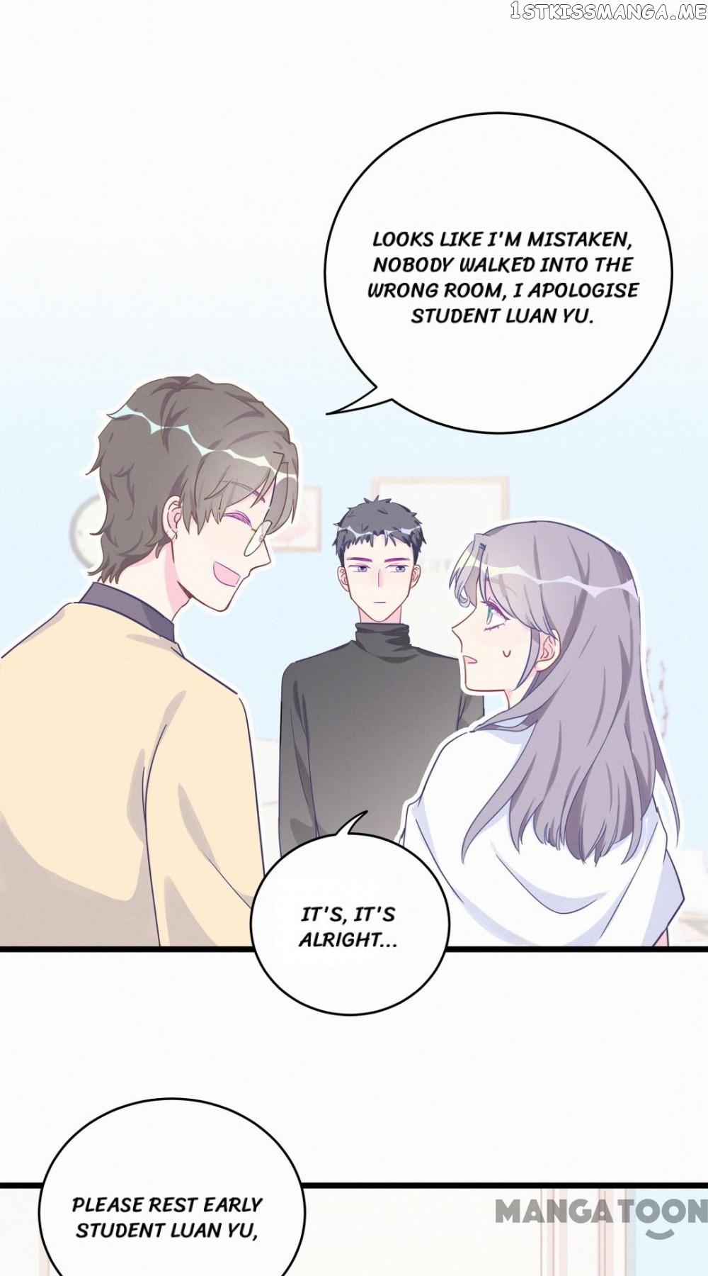 My Fiance Candidates Chapter 2 - page 36