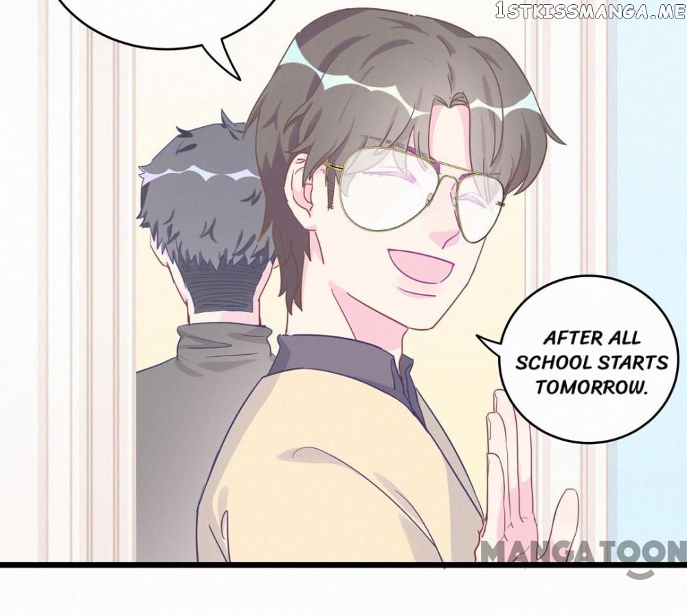 My Fiance Candidates Chapter 2 - page 37