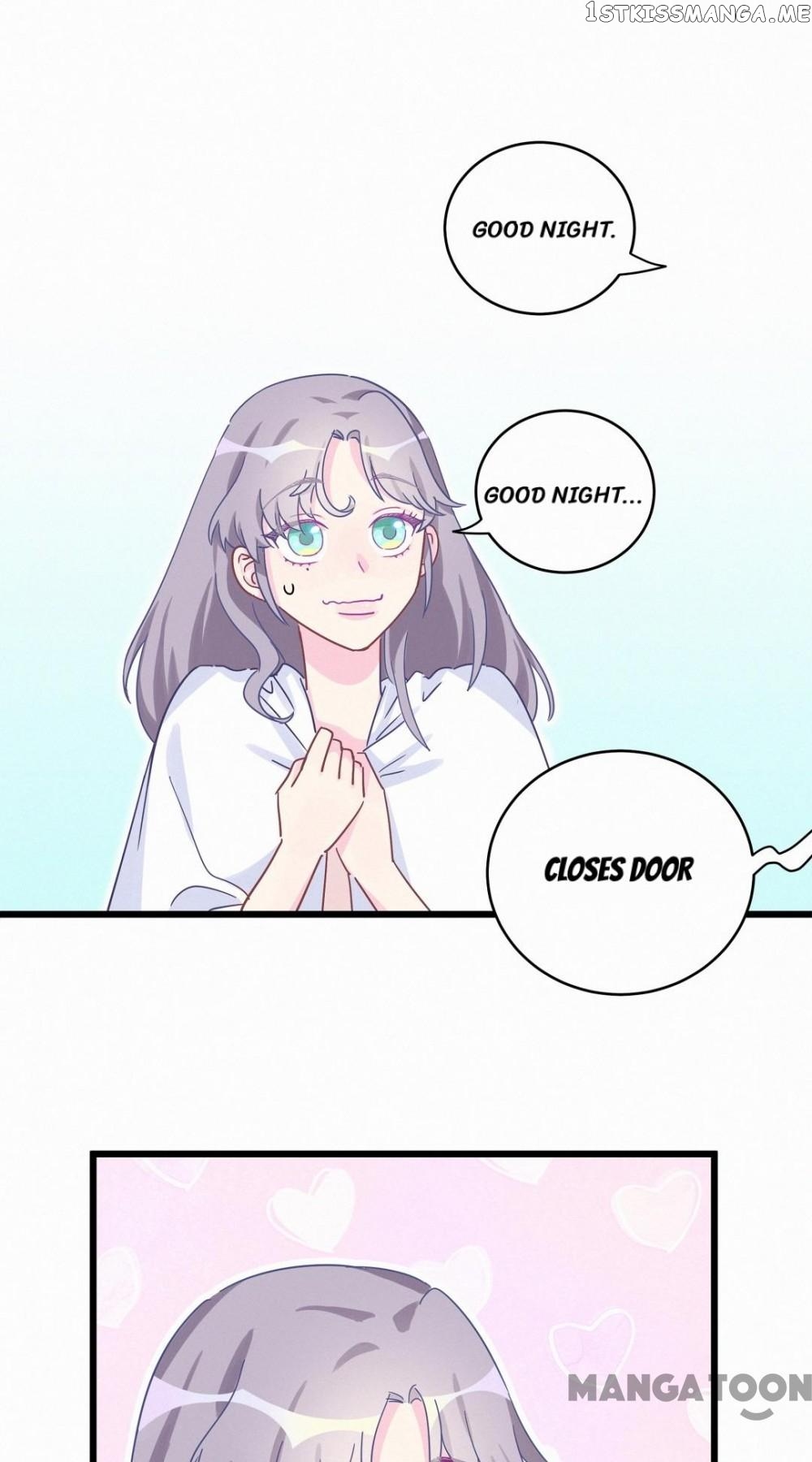 My Fiance Candidates Chapter 2 - page 38